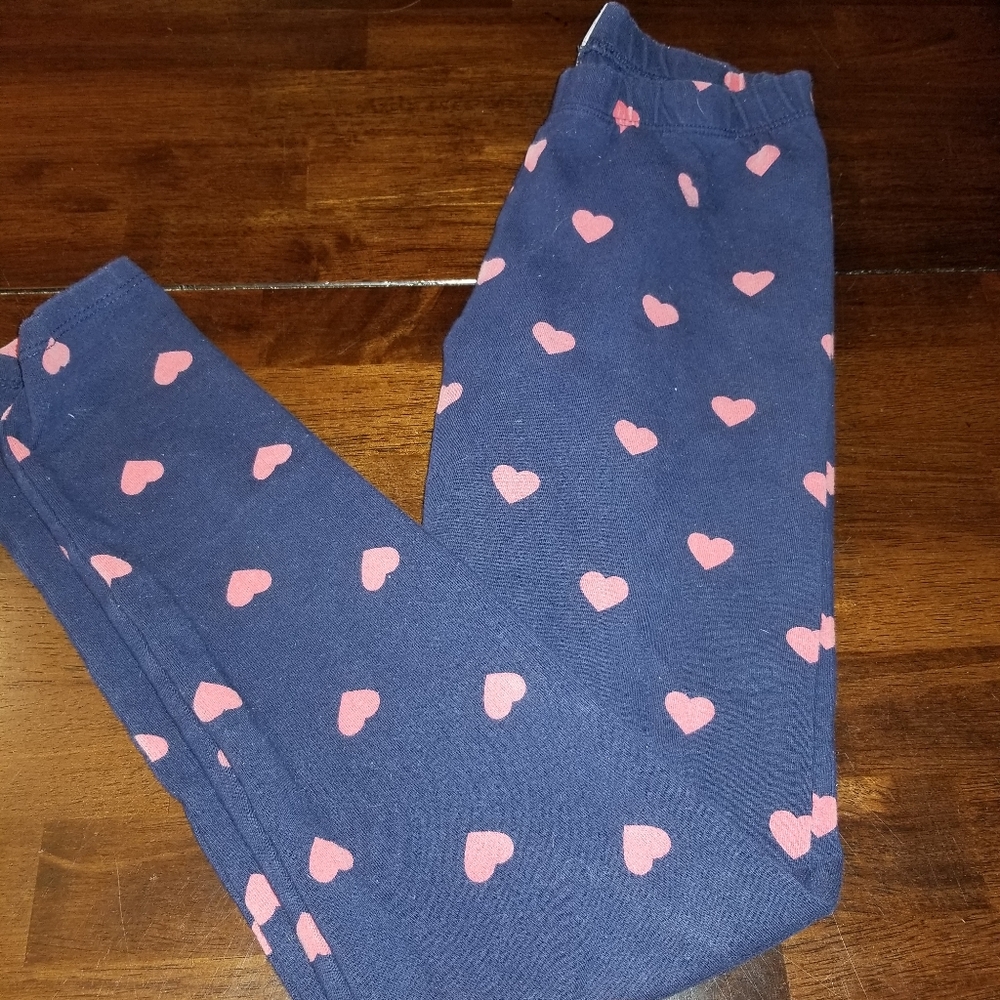 Gap girls leggings